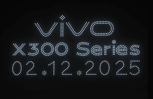 vivo X300 Series